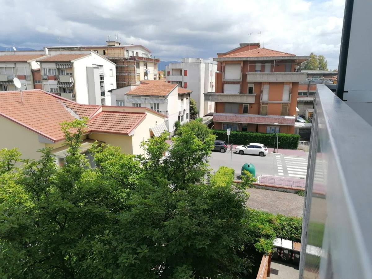 Giuseppe House Pisa Exterior foto