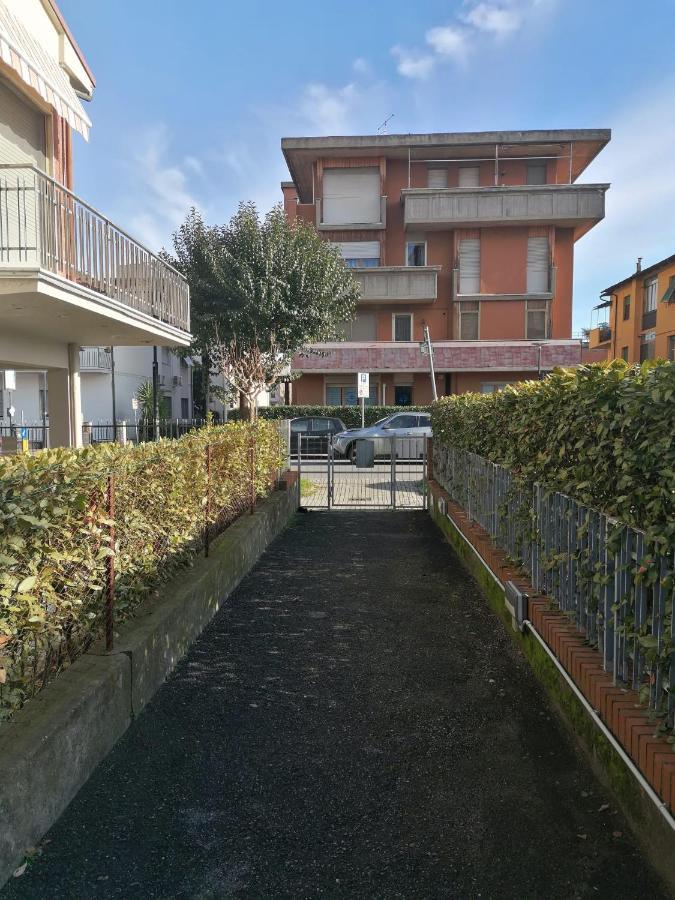 Giuseppe House Pisa Exterior foto