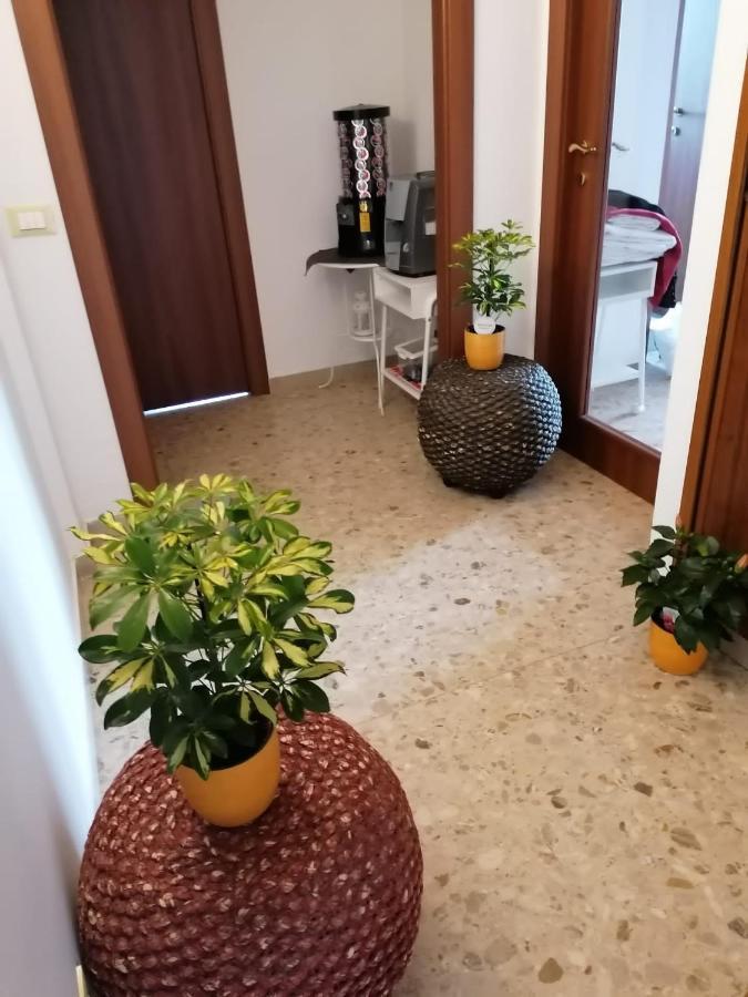 Giuseppe House Pisa Exterior foto