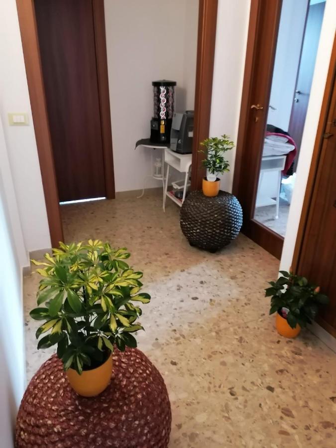 Giuseppe House Pisa Exterior foto