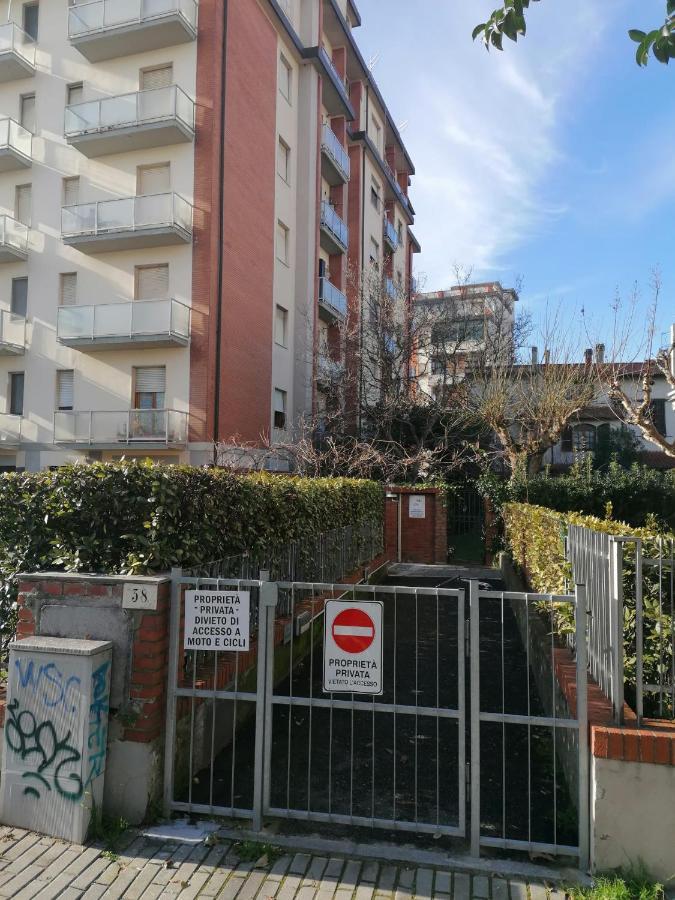 Giuseppe House Pisa Exterior foto