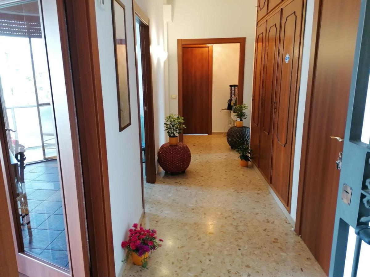 Giuseppe House Pisa Exterior foto