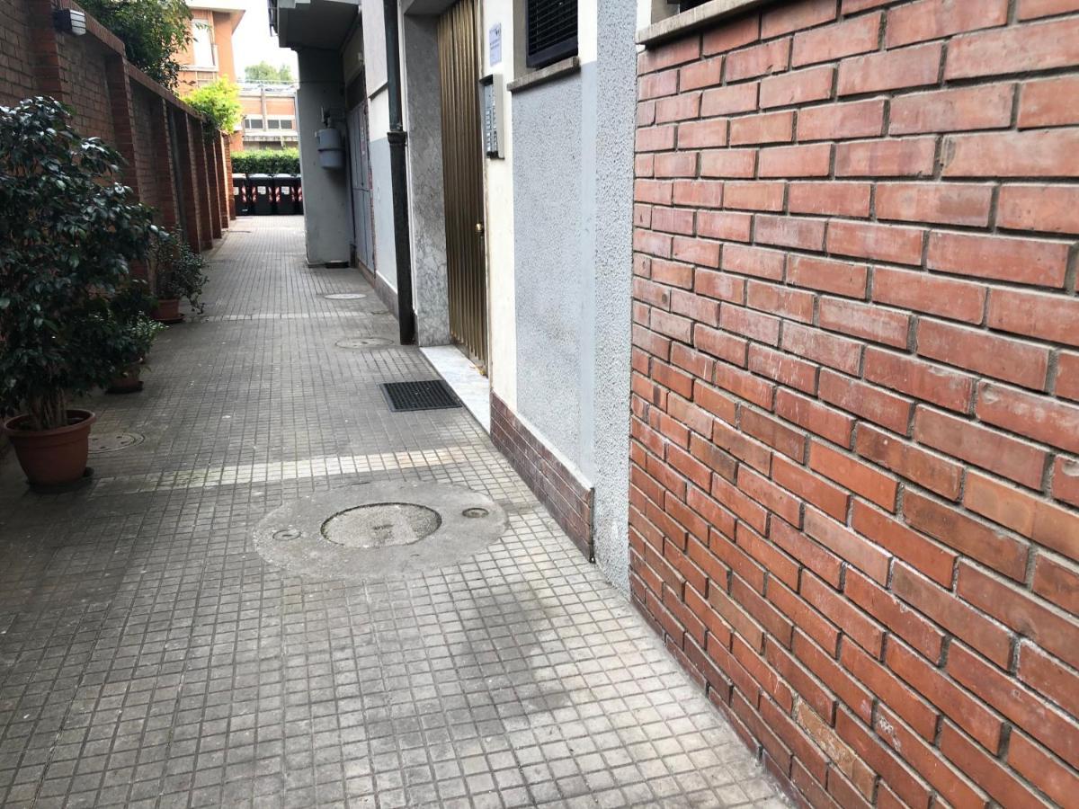 Giuseppe House Pisa Exterior foto