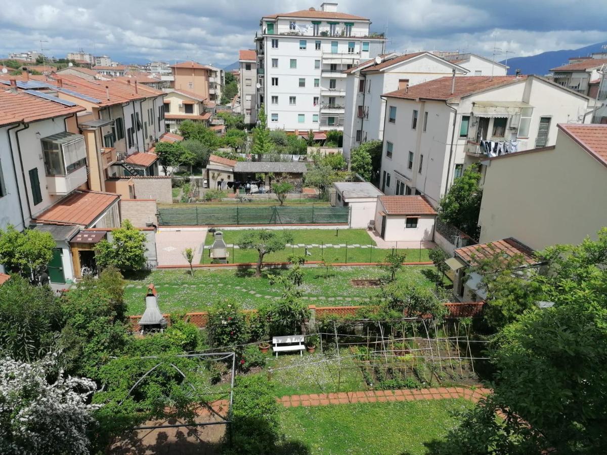 Giuseppe House Pisa Exterior foto